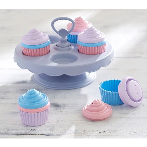 Green Toys® Cupcake Set