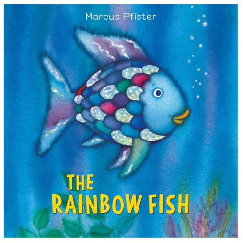 The Rainbow Fish