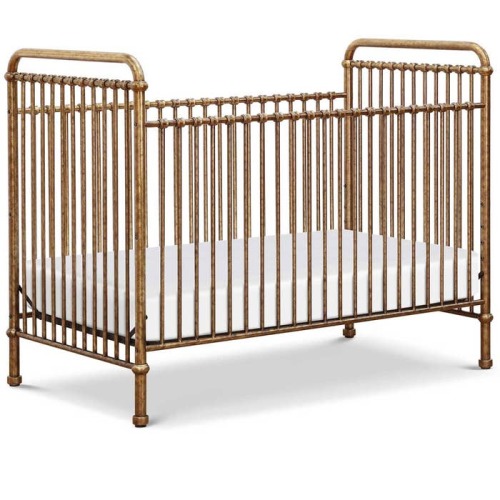 Abigail 3-in-1 Crib