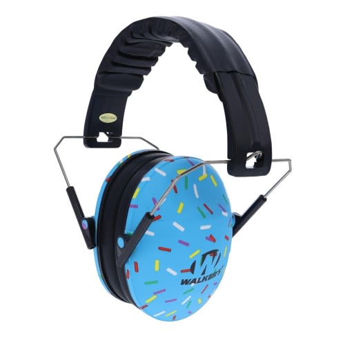 Baby & Kid's Folding Ear Muffs | Walker's Game Ear