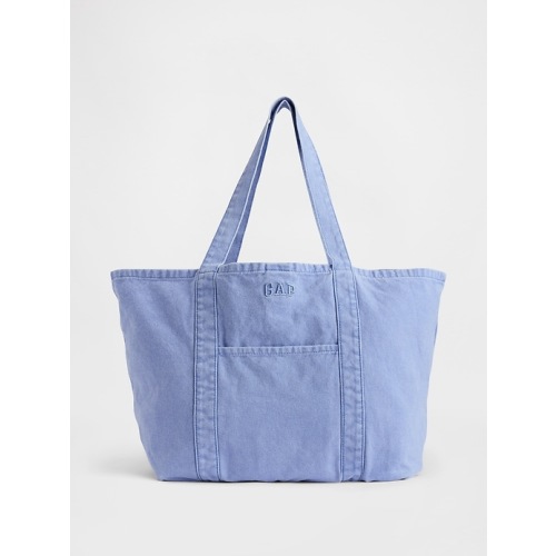 Gap Logo Tote Bag