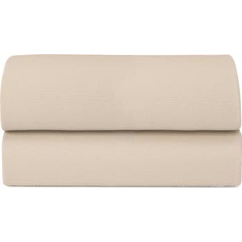 Pack of 2 Assorted Crib Sheets