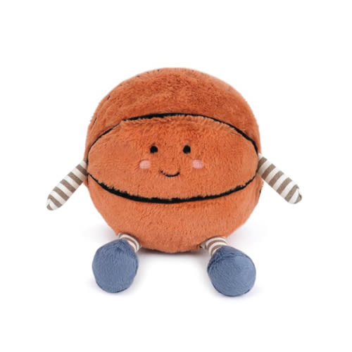 Barclay Basketball