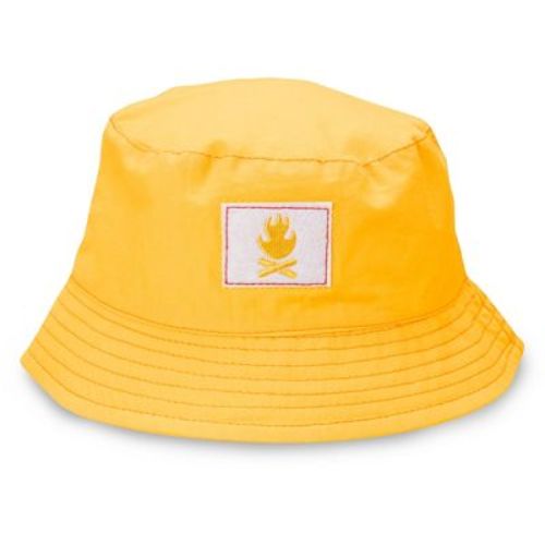 Pavilion Gift Company - Camping Baby - 6-12 Month Boy Hat - Hats