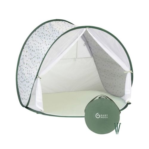 Babymoov Anti-UV Baby & Toddler Beach Play Tent - Provence