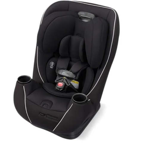 Pria Max 3-in-1 Convertible Car Seat - Caspian Caviar