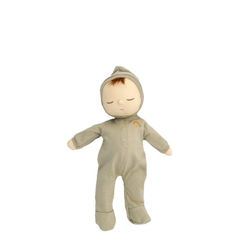 Dozy Dinkums Doll - Green