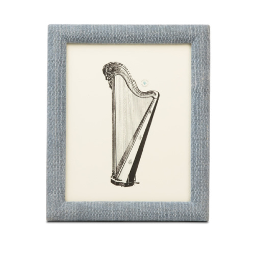 Kemi Jute Frame, 8" x 10"