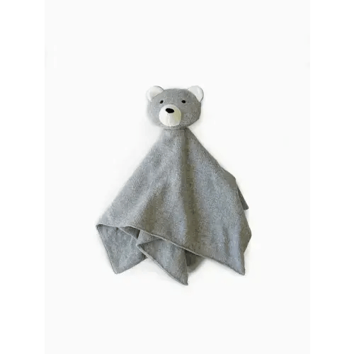 Organic Lovey Bear