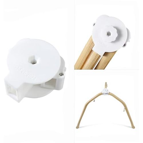 Foldable Top Connector Compatible with Lovevery Play Gym (After Feb 2024)