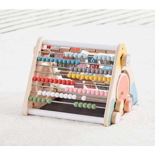 Big Jigs x PBK Triangle Activity Center