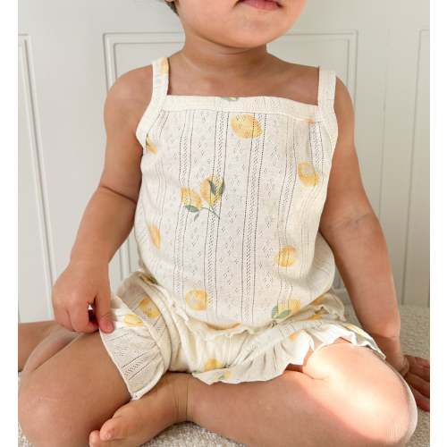 Lemon Drop Set