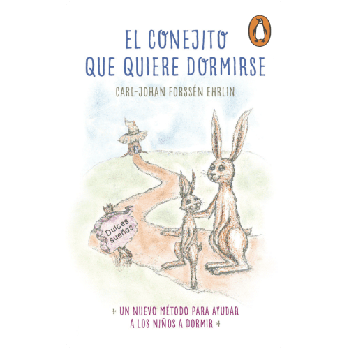 El conejito que quiere dormirse (Digital)