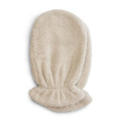 Mushie Baby Bath Mitt 2-Pack