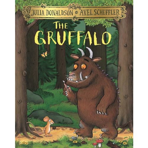 The Gruffalo
