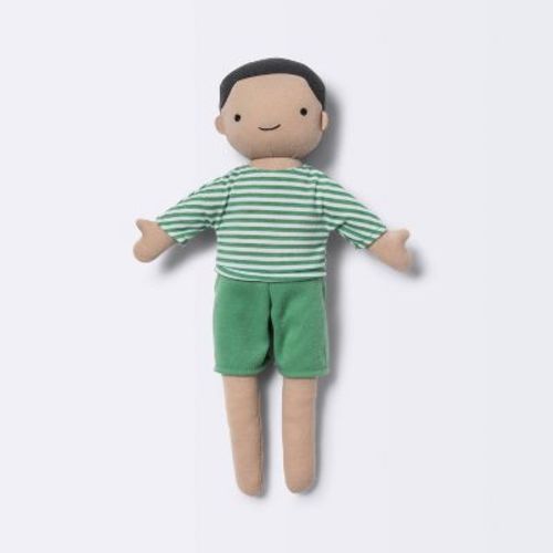 Plush Doll - Cloud Island™