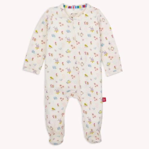 Magnetic Footie – Magnetic Me - Disney Friends