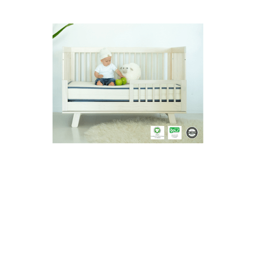 Emily Organic Crib Mattress