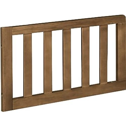 Davinci Toddler Bed Conversion Kit (M12599) in Walnut