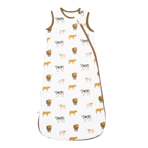 Kyte Baby Sleep Bag 2.5 TOG - Moo - S