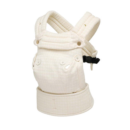 Limitless Baby Carrier - Natural Tweed – portier USA