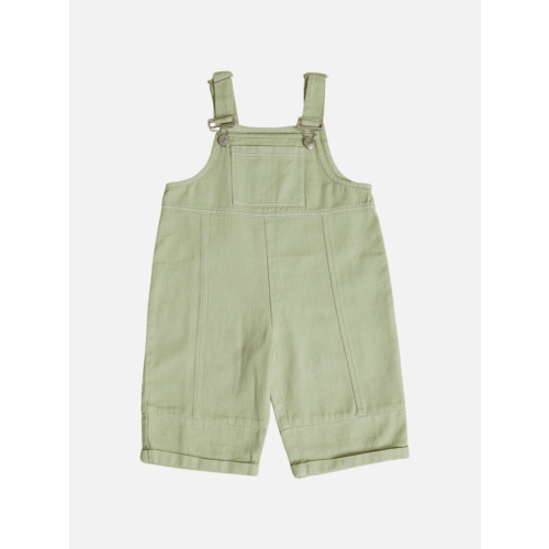 BLYTHE MINT DUNGAREE