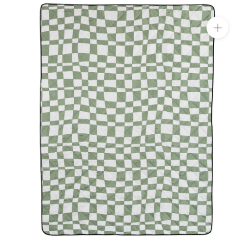 Parker picnic rug