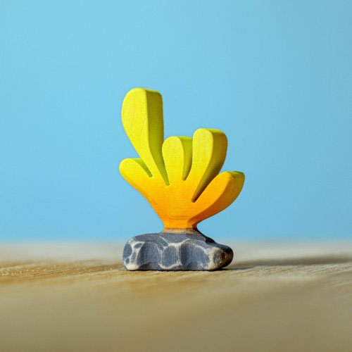 Digitate Coral
