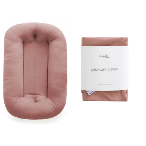 Infant Lounger + Cover Set | Gumdrop