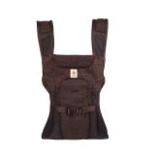 Aerloom Baby Carrier - Black Pearl