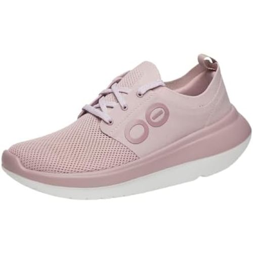 OOFOS Women's Oomy Stride Sneaker