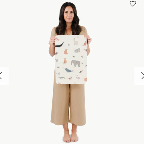 Baby Changing Mat