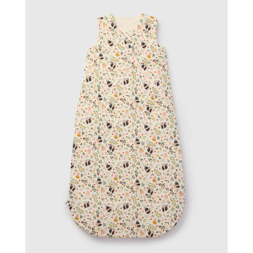 Sleep Bag 1.0 TOG - Bumble Bees