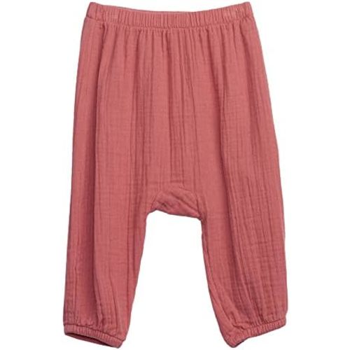 GAP Baby Gauze Pants Bottoms