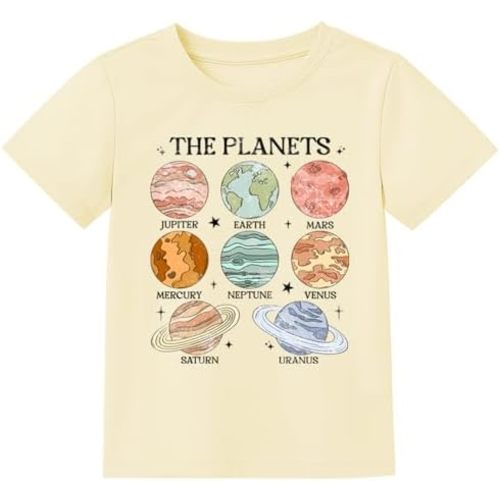 Toddler Kids Farm Cute Animal Pink Tractor Pattern Short Sleeve T-Shirt Summer Cotton Casual Tee Tops Clothes 2-7 Years