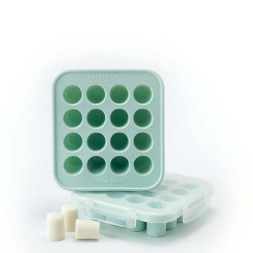 MyMilk Trays