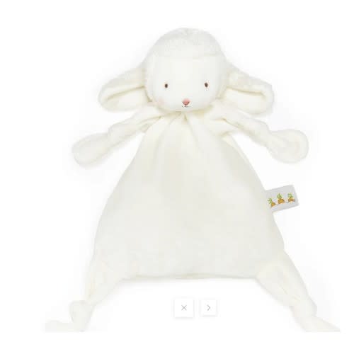 Kiddo the Lamb Knotty Friend