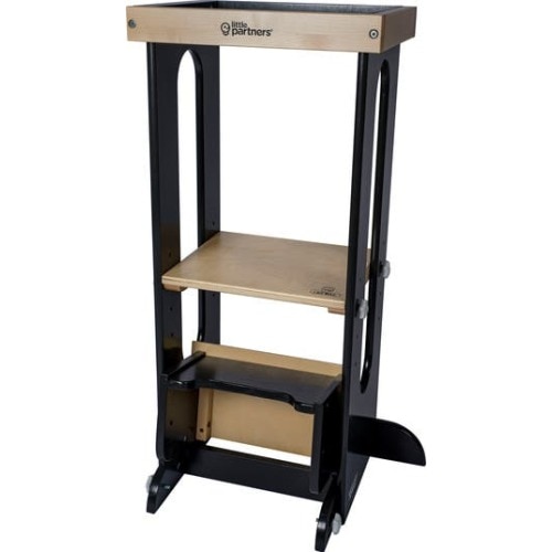Explore & Store Learning Tower® Toddler Step Stool