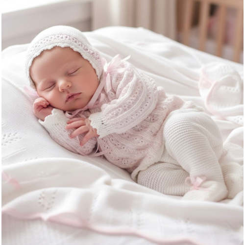 Aurelia Outfit – Ella Marina Baby