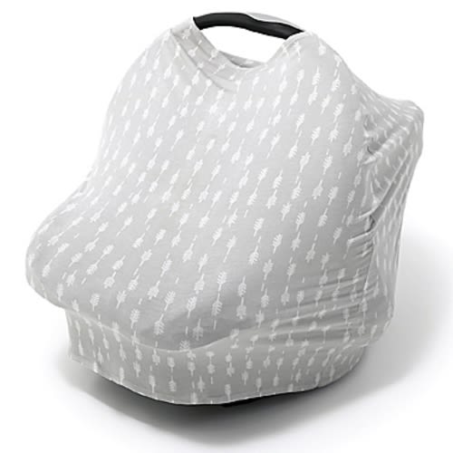 Belle ON THE GO Ditsy Leaf Multi-Use CoverBelle ON THE GO Ditsy Leaf Multi-Use Cover