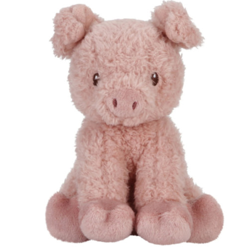 Little Dutch Cuddle Pig | Little Farm