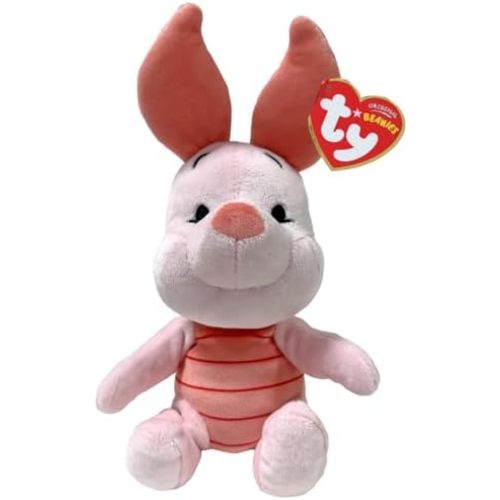 Piglet Floppy 20 cm