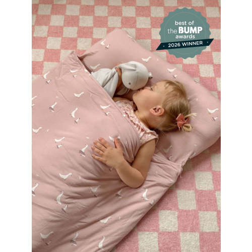 Nap Mat - Tutu Goose