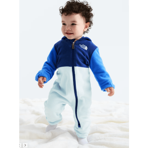 North Face Baby Glacier One-Piece