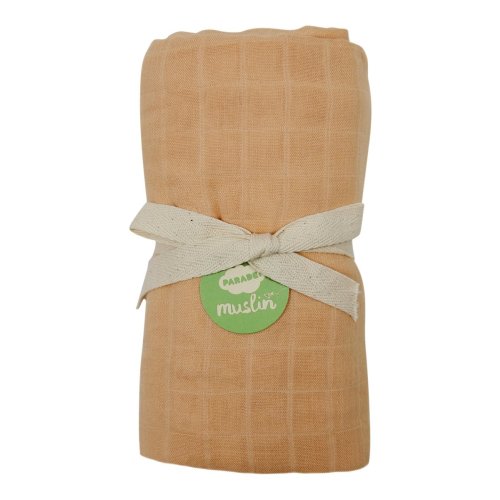 Bamboo Muslin Swaddle – Parade Organics USA