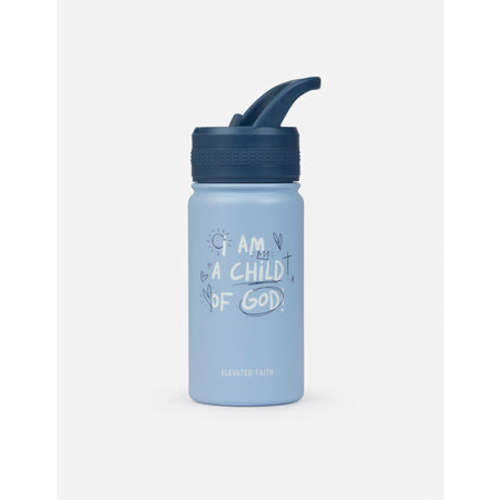 Child of God Kids Water Bottle