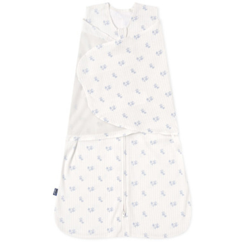 Buy HALO SleepSack Cotton Swaddle Floral Vintage Newborn (0-3M) at Well.ca | Free Shipping $35+ in Canada