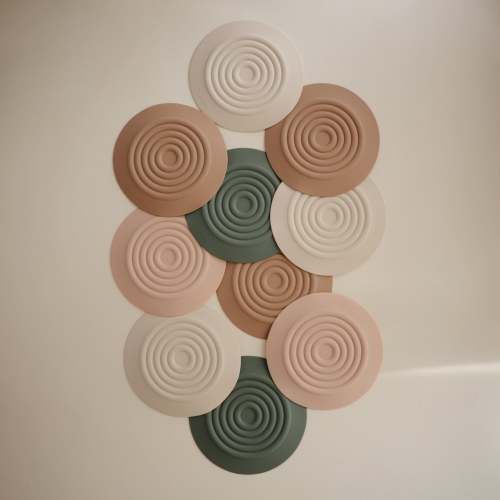 Silicone Drain Stopper – Simple Steps Market