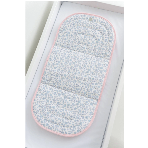 T.B.B.C. x Pluie Pret Changing Clutch - Greenbriar Garden