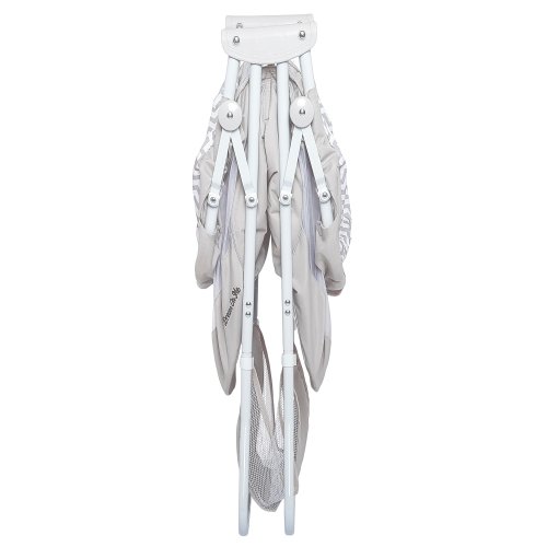 Dream on Me Karley Bassinet